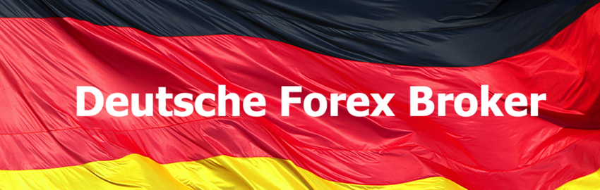 Die 3 besten Forex Broker mit Sitz in Deutschland im Vergleich
