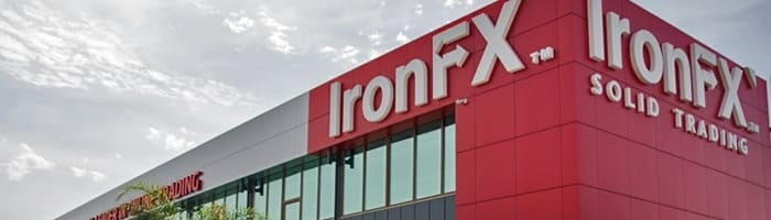 Ist IronFX Betrug oder seriös?