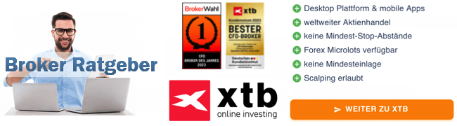 XTB Plattformen & Trading Apps im Test