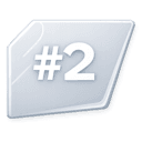 #2