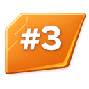 #3