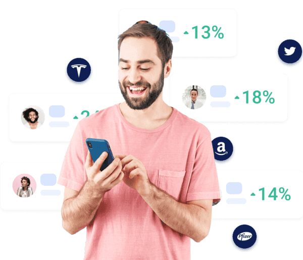Copy Trading bei Admiral Markets