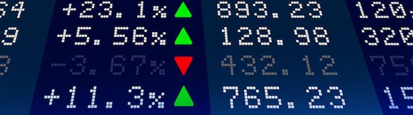 Aktien Broker Vergleich