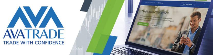 AvaTrade Demokonto