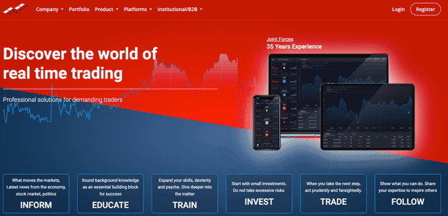 Ayondo kostenlose Trading Signale