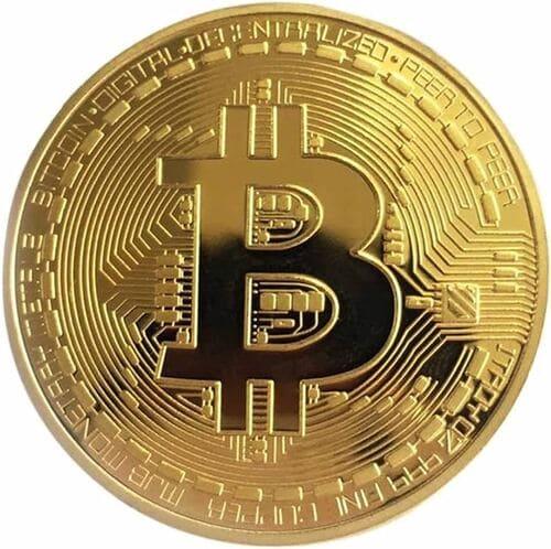 Was ist Bitcoin?