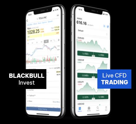 BlackBull Invest