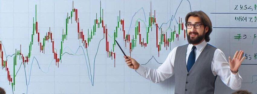 Daytrading lernen für Anfänger