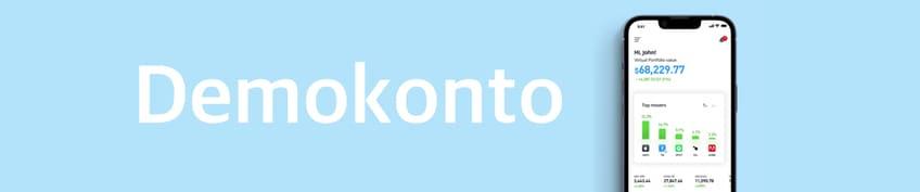 Trading Demokonto Vergleich - 5 beste Demokonten