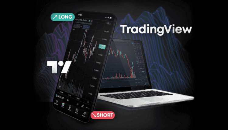 Eightcap TradingView