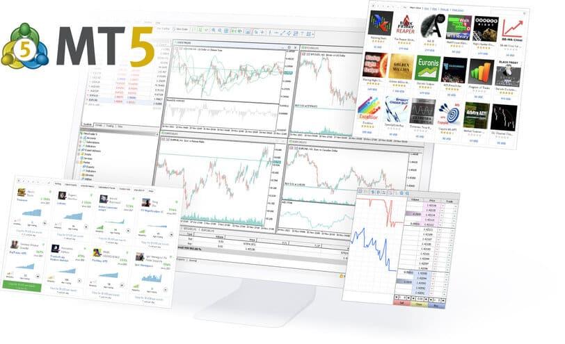 MetaTrader 5 (MT5)