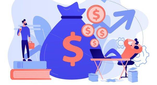 Mit Trading Geld verdienen