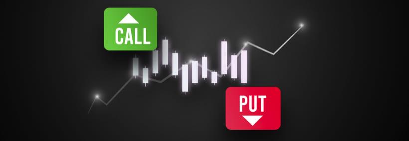 Was sind Optionen und wie werden sie gehandelt?