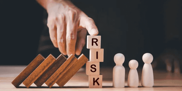 Risiko Management richtig anwenden