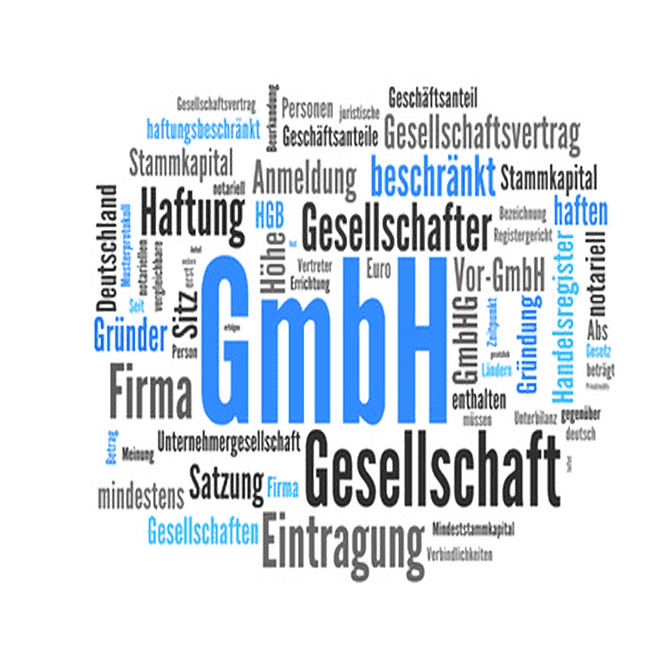 Trading GmbH