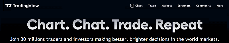 Tradingview bei ActivTrades