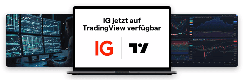 Tradingview bei IG