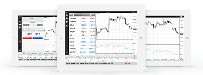 Apps / mobile Version