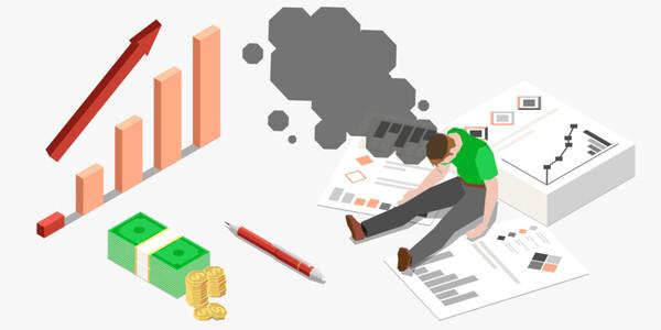 Overtrading vermeiden