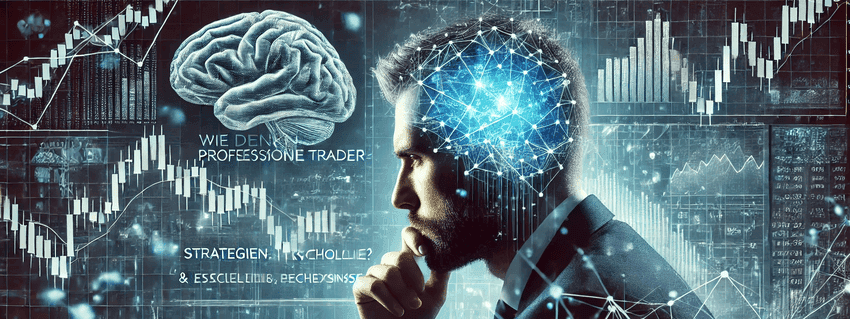 Wie denken professionelle Trader