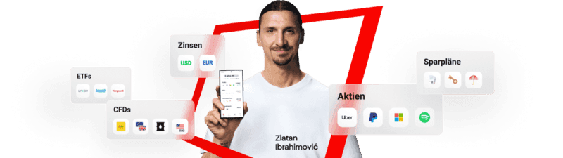 XTB Erfahrungen Zlatan 