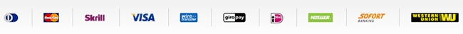 Einzahlungen und Auszahlungen bei iForex
