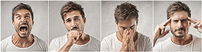 Emotionen beim Forex Trading