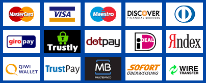 Einzahlungen und Auszahlungen bei EZTrader