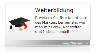 Weiterbildung bei iForex