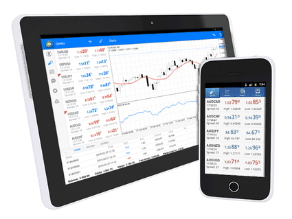 Demokonto bei ValuTrades