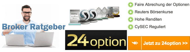 24option Ratgeber