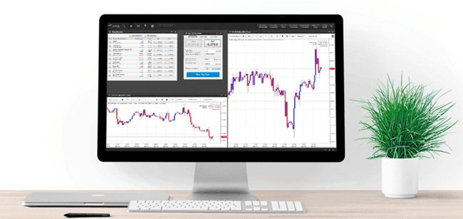 ayondo Tradehub