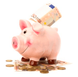 Sparen mit CFDs