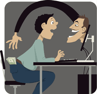 Betrug bei Forex und Managed Accounts