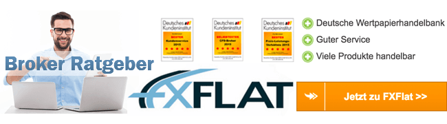 FXFlat Ratgeber