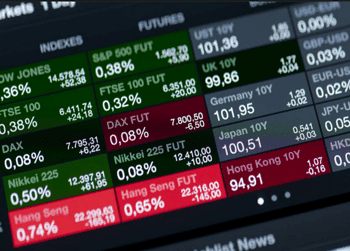 Index CFD Trading für Anfänger
