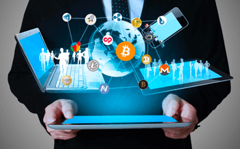 Informationen und HIntergrundwissen zu Kryprowährungen wie Bitcoin, Ethereum, Litecoin etc.