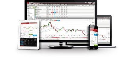Unterschiede der Trading Plattformen