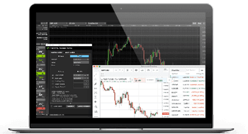 Trading Plattform finden