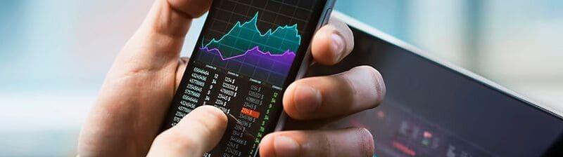 Die besten Broker für Anfänger: Aktien, ETFs, Forex, CFDs und Rohstoffe