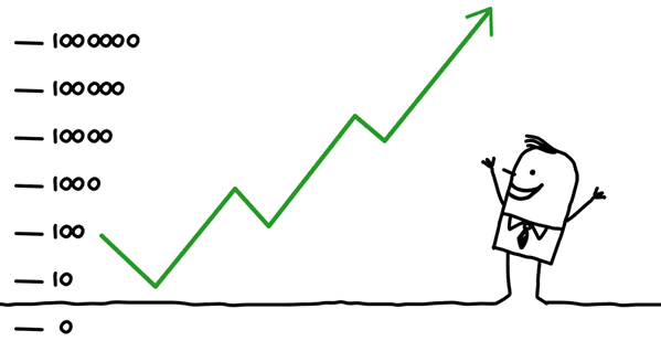 Forex Trading für Anfänger: Einfacher Einstieg für absolute Neulinge
