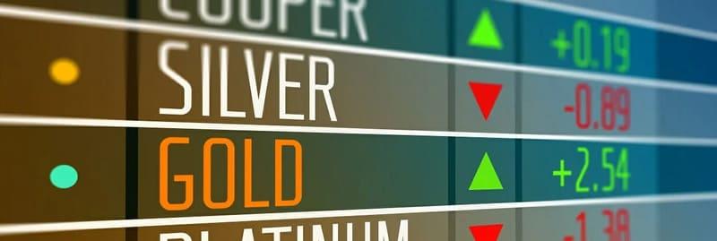 Rohstoffe als Portfolio-Diversifikation & Inflationsschutz