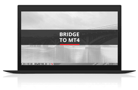 Dukascopy MT4 Bridge