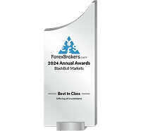 Best in Class Investment Offerings - BlackBull Marktes