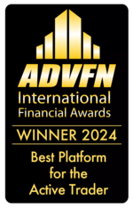 ADVFN - Best Platform for Active Trader