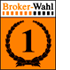 Onvista Bank Brokerwahl Sieger