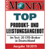 Focus Money Award 2019 - Top Produkt