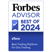 Forbes Advisor - Best of 2024