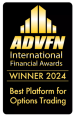 ADVFN - Best Options Platform