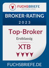 Fuchs Briefe - Top Broker